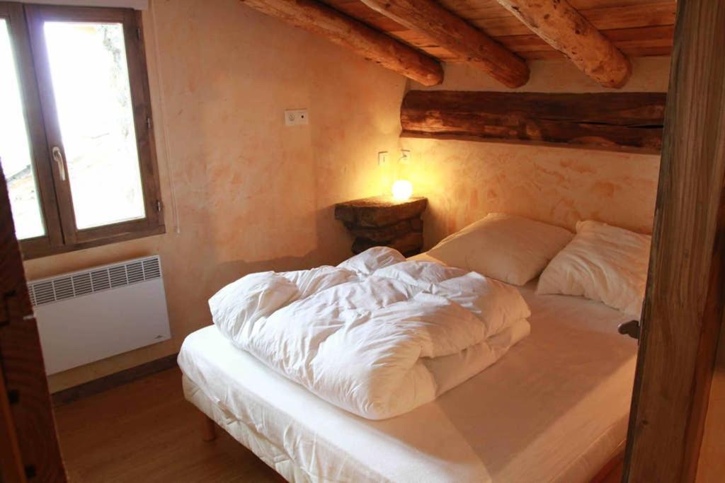 Chalet A La Montagne 10 Places 4 Chambres Bonneval-sur-Arc Exterior photo
