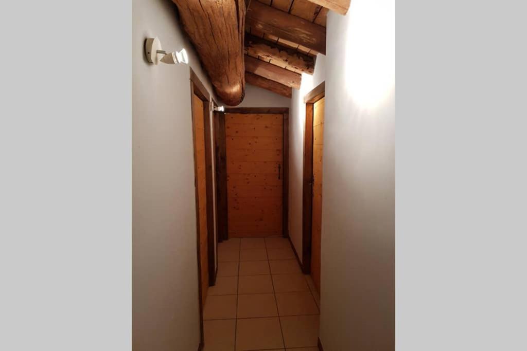 Chalet A La Montagne 10 Places 4 Chambres Bonneval-sur-Arc Exterior photo